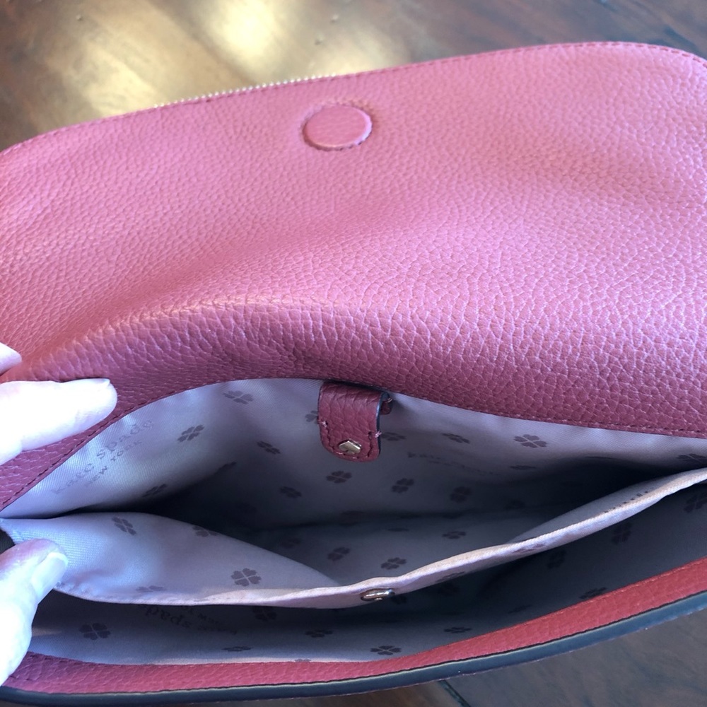 Kate Spade Crossbody - Picture 8 of 9